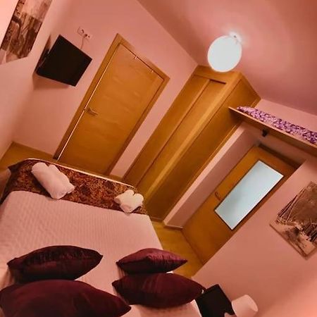 Melle: Un Descanso En El Camino Саррия Экстерьер фото